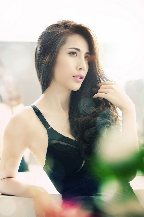 Thủy Ti&ecirc;n